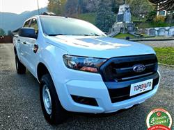 FORD RANGER 2.2 TDCi Doppia Cabina XL 5pt.