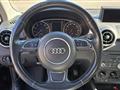 AUDI A1 SPORTBACK SPB 1.2 TFSI Attraction