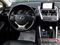 LEXUS NX HYBRID 4WD ''ICON'' AUTOMATICA CVT