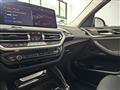 BMW X4 XDrive 20d Tetto CockpitPro FullLED Carplay