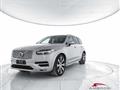 VOLVO XC90 B5 AWD Mild hybrid Diesel Ultimate Bright 7 Sedili