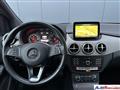 MERCEDES CLASSE B B 180 d Automatic Executive