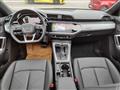 AUDI Q3 SPORTBACK SPB 45 TFSI quattro S tronic S line edition