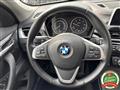 BMW X1 sDrive16d