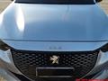 PEUGEOT 208 GT PureTech 100 hp  Allure Pack