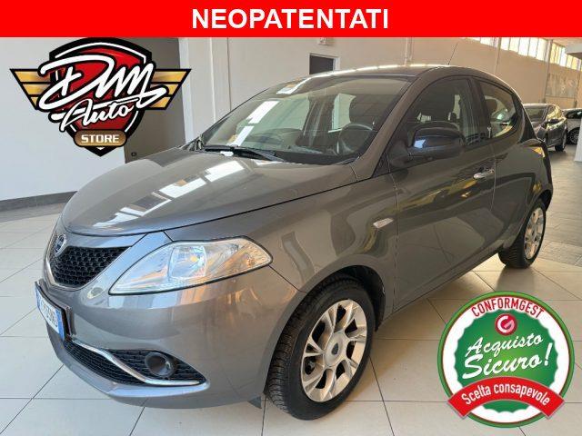 LANCIA YPSILON 1.2 69 CV 5 porte Gold