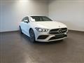 MERCEDES CLASSE CLA Automatic Shooting Brake Sport