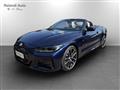 BMW SERIE 4 d mhev 48V Msport auto