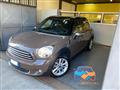 MINI COUNTRYMAN Mini 2.0 Cooper D Automatica