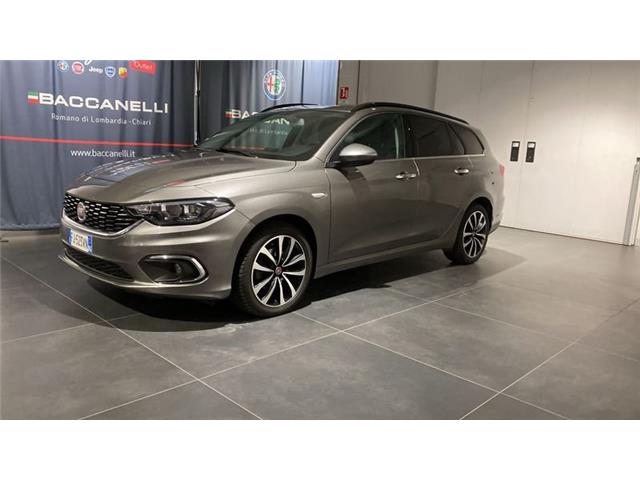 FIAT TIPO STATION WAGON Tipo 1.4 T-Jet 120CV SW Lounge