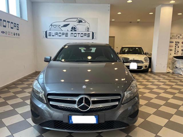 MERCEDES CLASSE A CDI Sport