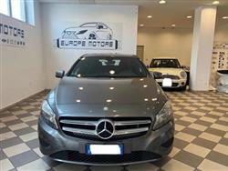 MERCEDES CLASSE A CDI Sport