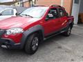 FIAT Strada 1300 MTJ ADVENTURE FIORINO  4 POSTI LIMITED LUMBERJACK