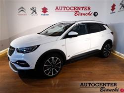 OPEL GRANDLAND X PLUG-IN HYBRID 1.6 Hybrid4 Plug-in aut. AWD