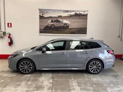 TOYOTA COROLLA TOURING SPORTS Touring Sports 2.0 Hybrid Business