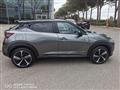 NISSAN JUKE HYBRID 1.6 Hev N Design