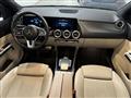 MERCEDES CLASSE B B 180 d Automatic Sport Plus