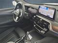 BMW SERIE 5 TOURING d 48V Touring Msport Aut.