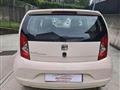 SEAT MII 1.0 5 porte by Mango Nero Assoluto NEOPATENTATO