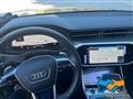 AUDI A6 AVANT Avant 4.0 TFSI V8 quattro tiptronic INTROVABILE