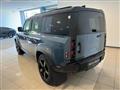 LAND ROVER DEFENDER 110 3.0D I6 200 CV AWD Auto