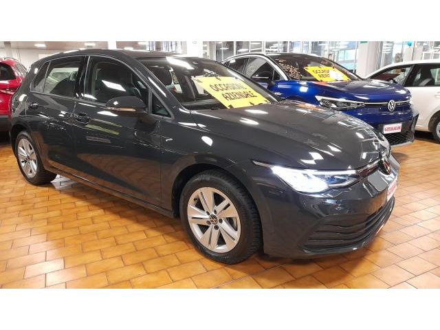 VOLKSWAGEN GOLF 2.0 TDI SCR Life Dsg