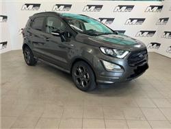 FORD ECOSPORT 1.5 Ecoblue 95 CV Start&Stop ST-Line