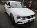 VOLKSWAGEN TIGUAN 2.0 tdi Business 150cv 4Motion GRANDINE - GB756LH