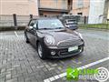 MINI CABRIO Mini 1.6 16V Cooper Cabrio GARANZIA INCLUSA