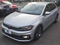 VOLKSWAGEN POLO 1.0 EVO 80 CV 5p. Sport BlueMotion T. NEOPATENTATI