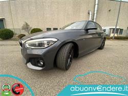 BMW SERIE 1 i 5p. Msport