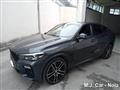 BMW X6 xDrive30d Msport