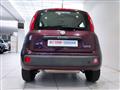 FIAT PANDA 0.9 TwinAir Turbo Natural Power Easy