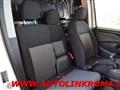 FIAT DOBLÒ Cargo 1.4 Natural Power 3 Posti Lounge 120CV