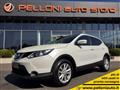 NISSAN QASHQAI 1.5 dCi Acenta Premium TETTO PAN -NAVI - R17