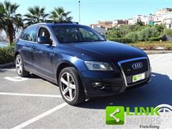 AUDI Q5 2.0 TDI 170 CV quattro S tronic