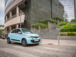 RENAULT TWINGO SCe Stop&Start Intens