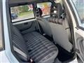 FIAT UNO 1.0 i.e. cat 5 porte