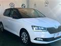 SKODA Fabia 1.0 tsi Twin Color Nero 95cv my19