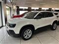 JEEP AVENGER 1.2 Turbo Longitude