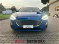 FORD FOCUS 1.5 EcoBlue 120 CV automatico SW Business Co-Pilot