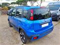 FIAT PANDA CROSS 1.0cc HYBRID CROSS 70cv ANDROID/CARPLAY SENS PARK