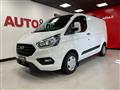 FORD TRANSIT CUSTOM 300 2.0 TDCi 130 Furgone Titanium - IVA DEDUCIBILE