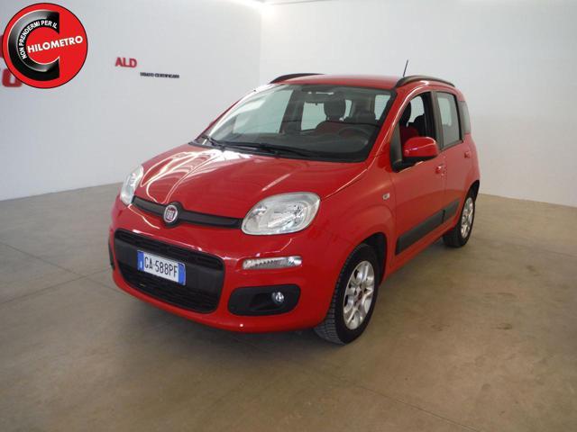 FIAT PANDA 1.2 EasyPower Lounge