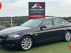 BMW SERIE 5 d Futura Unico propr. 65.000 km