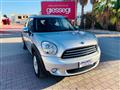 MINI Countryman One D Business Countryman