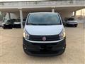 FIAT TALENTO 2000 ECOJET 120 C.V. PC-TN FURGONE 10q; Navigatore; Talento 2.0 Ecojet 120CV PC-TN-DC Furgone 12q