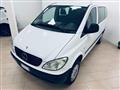 MERCEDES VITO 2.2 115 CDI 4x4 PC 9 Posti*PROMO FINO AL 24/01