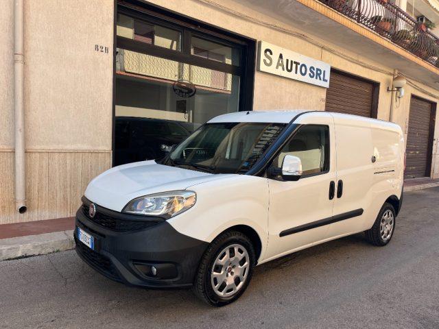 FIAT DOBLÒ 1.3MJT 95CV Maxi DOPPIA PORTA LATERALE