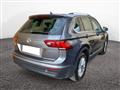 VOLKSWAGEN TIGUAN 2.0 TDI SCR Business BlueMotion Technology